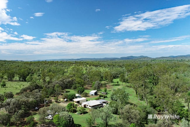 552 Crowsdale Camboon Road Prospect QLD 4715
