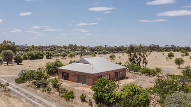 2 York Road Popanyinning WA 6309 2 York Road Popanyinning WA 6309