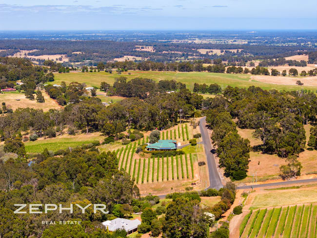 11 The Dress Circle Henty WA 6236 11 The Dress Circle Henty WA 6236