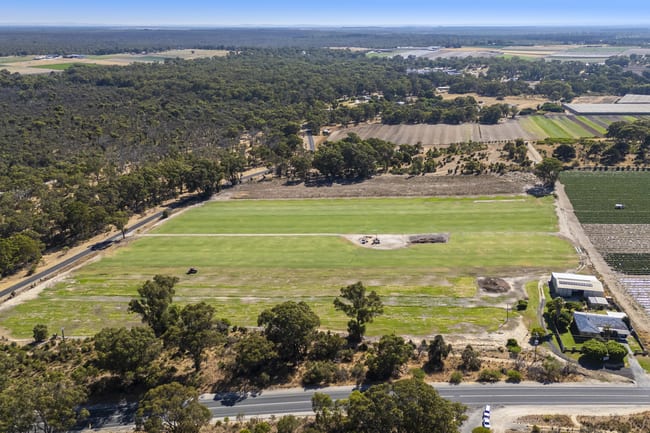 3156 Wanneroo Road Carabooda WA 6033 3156 Wanneroo Road Carabooda WA 6033
