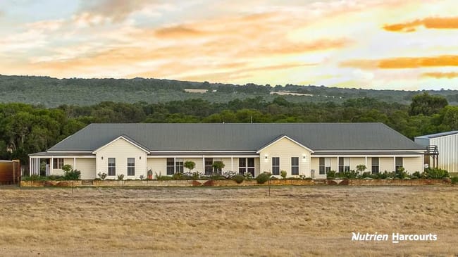 325 Bambun Road (Bambun) Gingin WA 6503 325 Bambun Road (Bambun) Gingin WA 6503