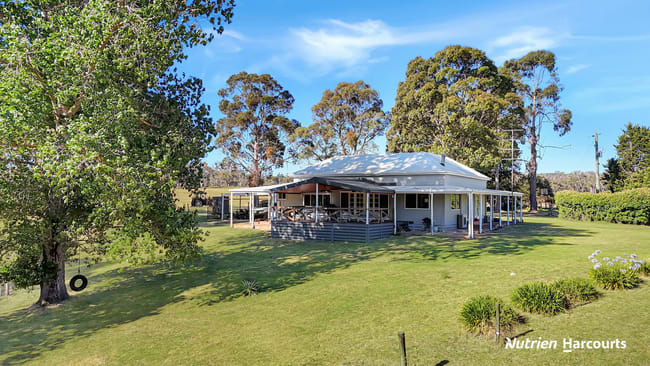 579 Casterton - Dartmoor Road Bahgallah VIC 3312 579 Casterton - Dartmoor Road Bahgallah VIC 3312