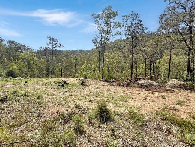 946 Stockyard Creek Road Paynes Crossing NSW 2325 946 Stockyard Creek Road Paynes Crossing NSW 2325