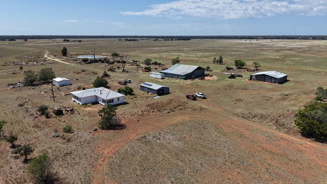 1349 Gwabegar Road Cuttabri NSW 2388 1349 Gwabegar Road Cuttabri NSW 2388