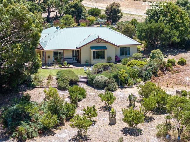 31B Cleland Gully Road Mount Compass SA 5210 31B Cleland Gully Road Mount Compass SA 5210