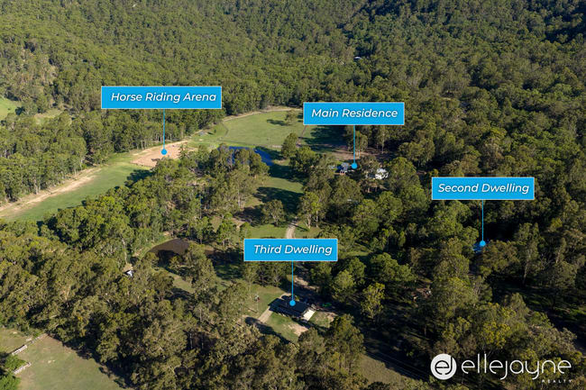 441 Wallaby Gully Road Ellalong NSW 2325