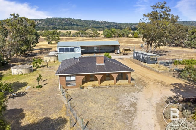 264 Panrock Reservoir Road Black Range VIC 3381 264 Panrock Reservoir Road Black Range VIC 3381