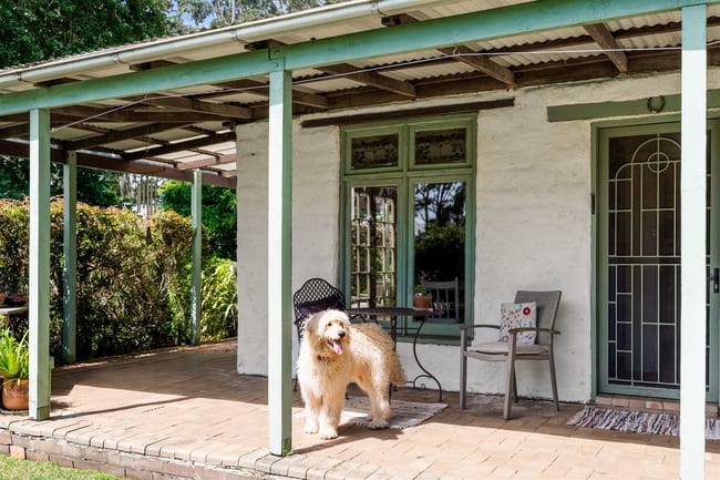 103 Wallaby Hill Road Robertson NSW 2577 103 Wallaby Hill Road Robertson NSW 2577