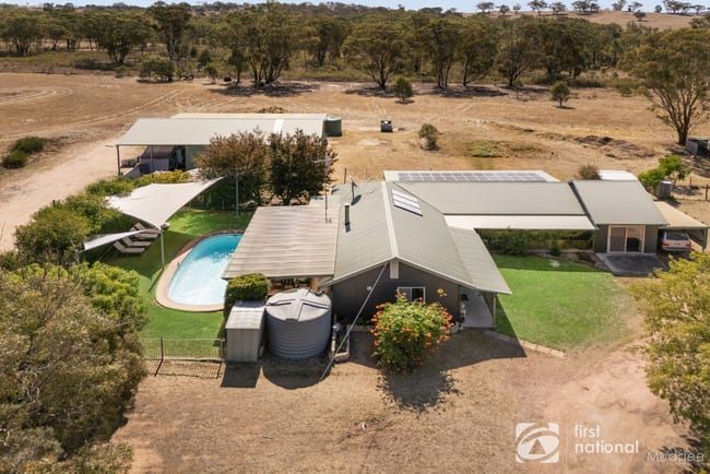 1605 Henry Lawson Drive Mudgee NSW 2850