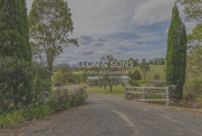 178 Glen William Road Clarence Town NSW 2321 178 Glen William Road Clarence Town NSW 2321