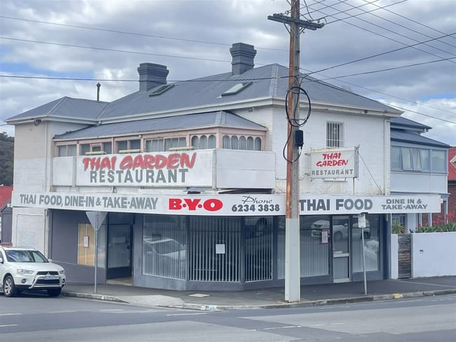 North Hobart TAS 7000 North Hobart TAS 7000