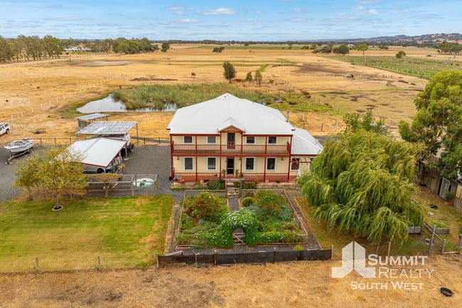 56 Partridge Road Benger WA 6223 56 Partridge Road Benger WA 6223