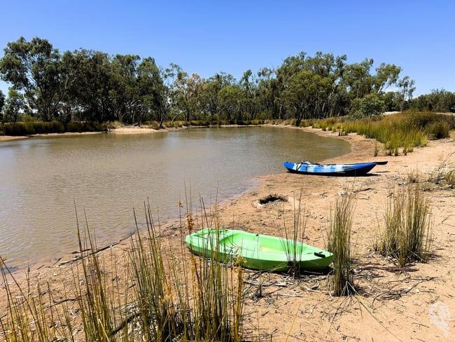 548 Farr Park Road Wee Waa NSW 2388 548 Farr Park Road Wee Waa NSW 2388