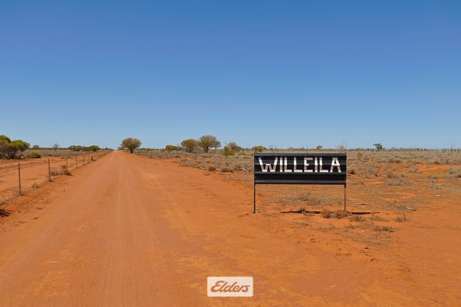 4867 Menindee Road Broken Hill NSW 2880 4867 Menindee Road Broken Hill NSW 2880