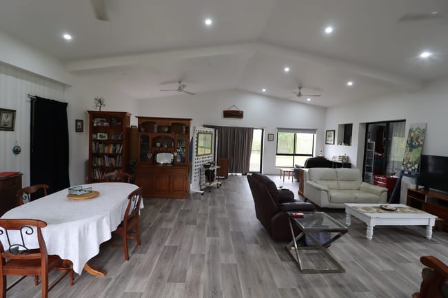 420 Mount Bucca Road Abbotsford QLD 4670 420 Mount Bucca Road Abbotsford QLD 4670