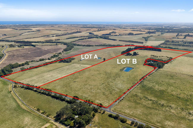 1940 Cobden-Port Campbell Road Newfield VIC 3268 1940 Cobden-Port Campbell Road Newfield VIC 3268