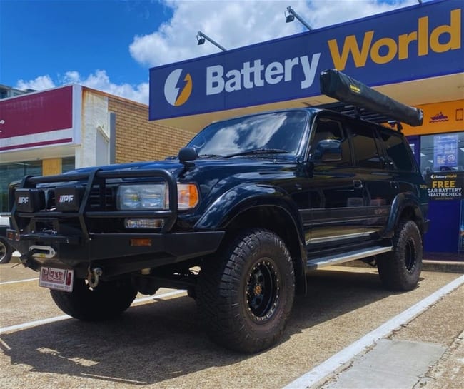 Brisbane City QLD 4000