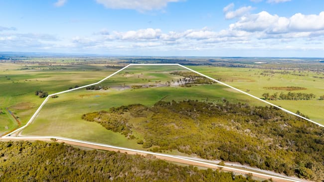 1081 Buller Road Waroona WA 6215