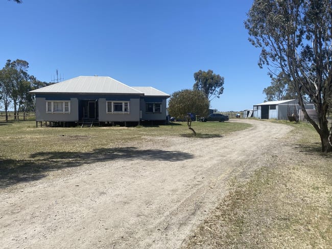 1408 Kerang-Murrabit Road Westby VIC 3579