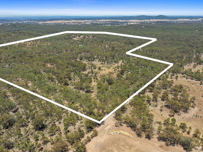 CA 127 Nagambie-Rushworth Road Bailieston VIC 3608 CA 127 Nagambie-Rushworth Road Bailieston VIC 3608