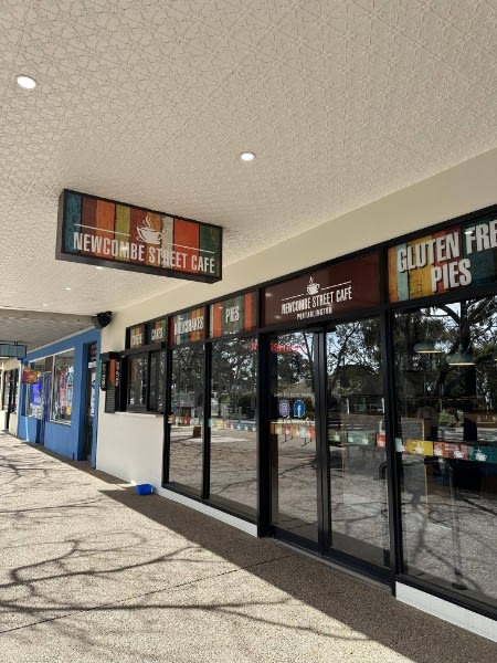 64 Newcombe St Portarlington VIC 3223 64 Newcombe St Portarlington VIC 3223
