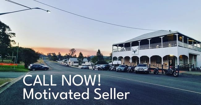 Linville QLD 4314 Linville QLD 4314
