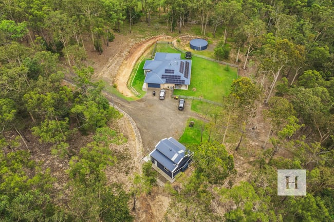 170 Dooralong Ridge Drive Dooralong NSW 2259 170 Dooralong Ridge Drive Dooralong NSW 2259