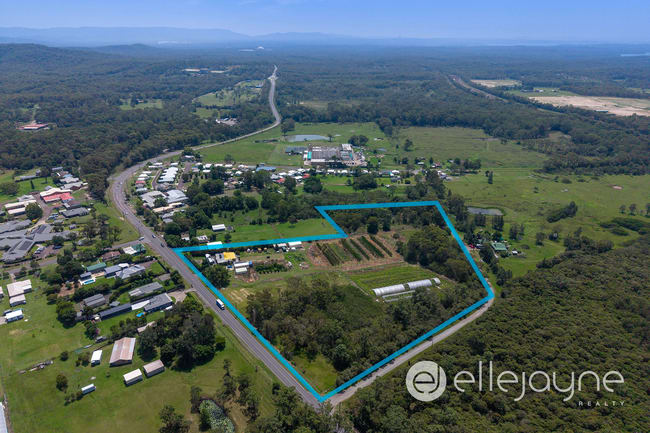 95 Wyee Road Wyee NSW 2259 95 Wyee Road Wyee NSW 2259