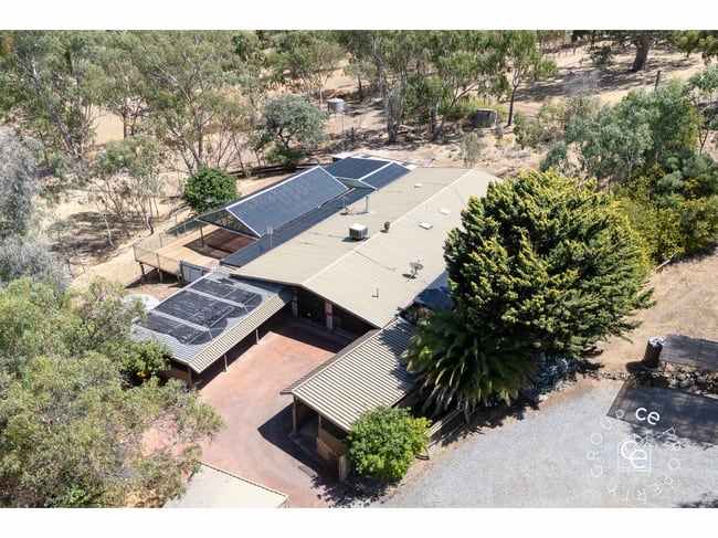 1648 Kersbrook Road One Tree Hill SA 5114 1648 Kersbrook Road One Tree Hill SA 5114