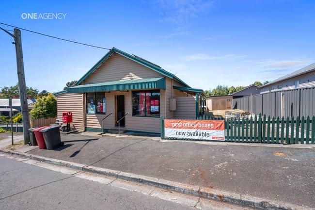 6 Forth Road Don TAS 7310