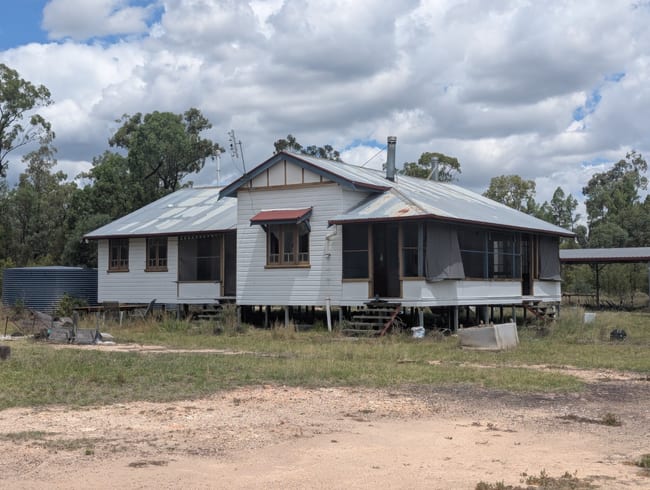 251 Wains Road Wieambilla QLD 4413