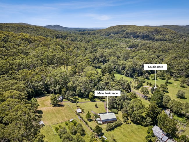 88 Footts Road Ourimbah NSW 2258 88 Footts Road Ourimbah NSW 2258