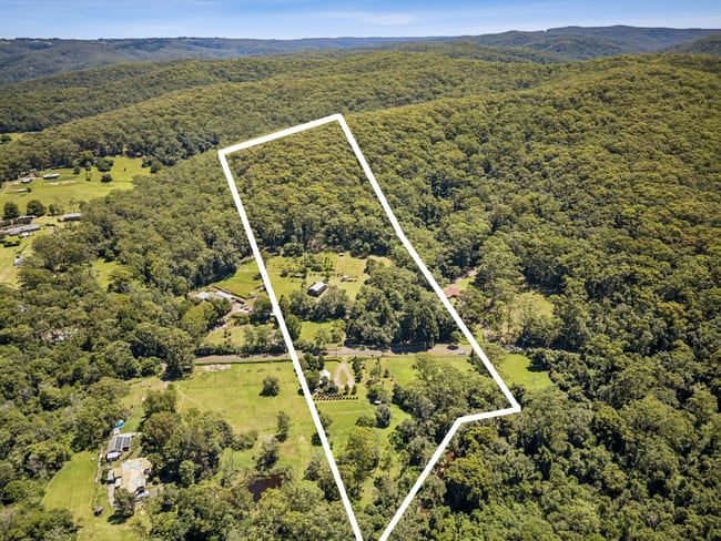 88 Footts Road Ourimbah NSW 2258