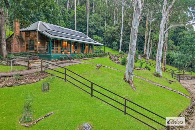 650 Brush Creek Road Cedar Brush Creek NSW 2259 650 Brush Creek Road Cedar Brush Creek NSW 2259
