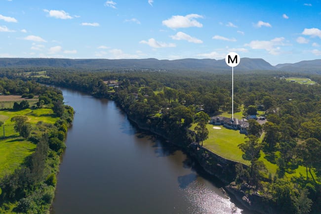 315 Springwood Road Yarramundi NSW 2753 315 Springwood Road Yarramundi NSW 2753