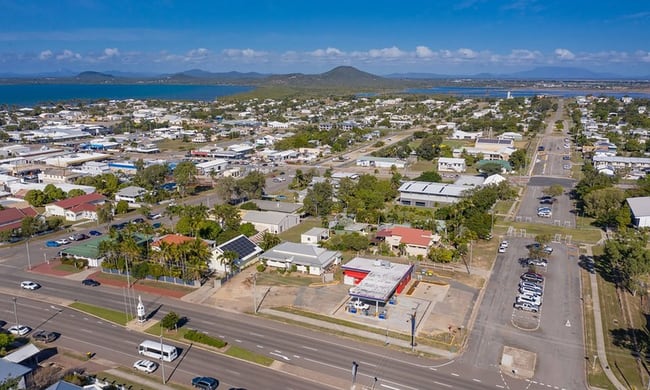 Bowen QLD 4805