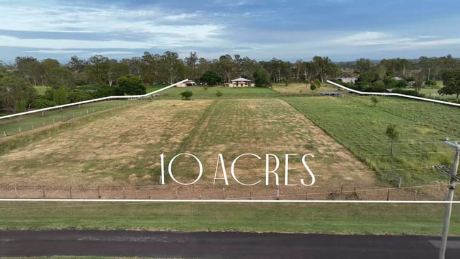 128 Fielding Road Vernor QLD 4306 128 Fielding Road Vernor QLD 4306