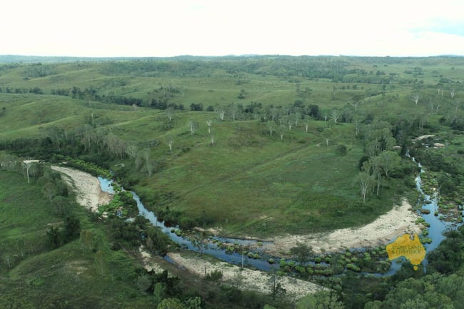527 KILLERS ROAD New Moonta QLD 4671 527 KILLERS ROAD New Moonta QLD 4671