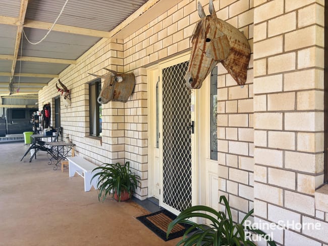 189 Burtons Road Orange Hill QLD 4455 189 Burtons Road Orange Hill QLD 4455