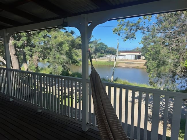 722 Kinchela Creek Left Bank Rd Kinchela NSW 2440