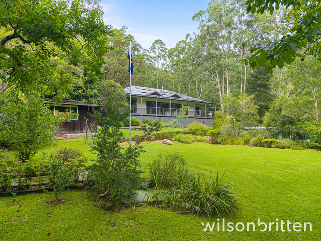 131 Wilkinson Road Martinsville NSW 2265 131 Wilkinson Road Martinsville NSW 2265