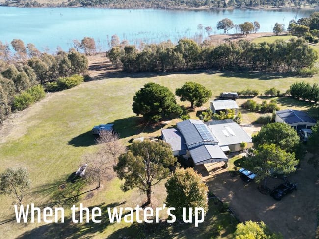 550 Howes Creek Road Mansfield VIC 3722 550 Howes Creek Road Mansfield VIC 3722