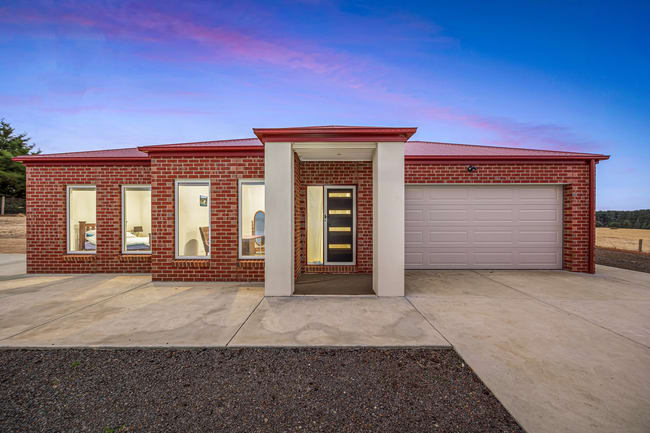 80 Lone Hand Road Allendale VIC 3364 80 Lone Hand Road Allendale VIC 3364