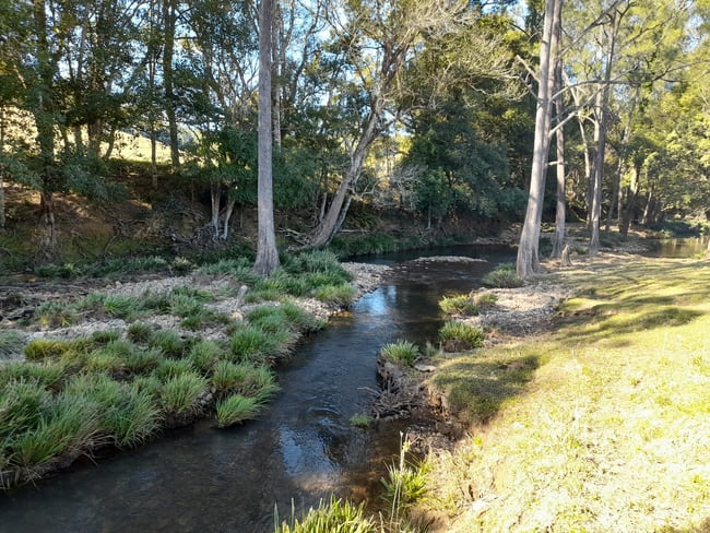 160 Upper Crystal Creek Road Upper Crystal Creek NSW 2484 160 Upper Crystal Creek Road Upper Crystal Creek NSW 2484