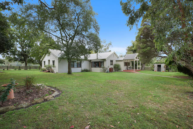 1080 Main Neerim Road Rokeby VIC 3821