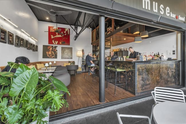 Muse Located At Lot 5, 1 Arcadia Street Noosa Heads QLD 4567