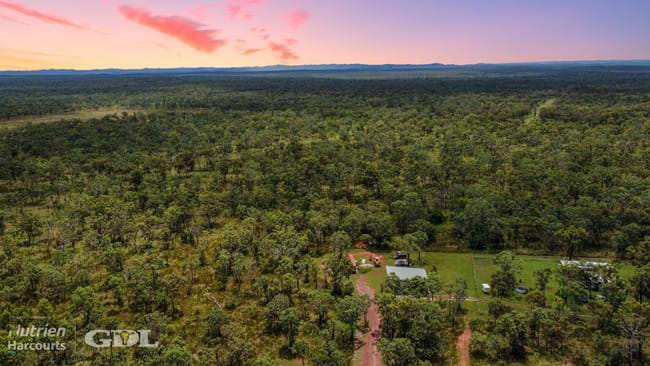 1128 Edith Farms Road Katherine NT 0850 1128 Edith Farms Road Katherine NT 0850