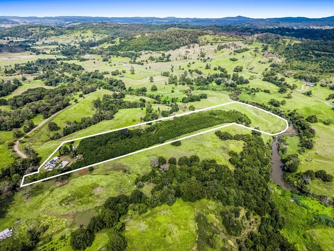 1213 Keerrong Road Keerrong NSW 2480 1213 Keerrong Road Keerrong NSW 2480