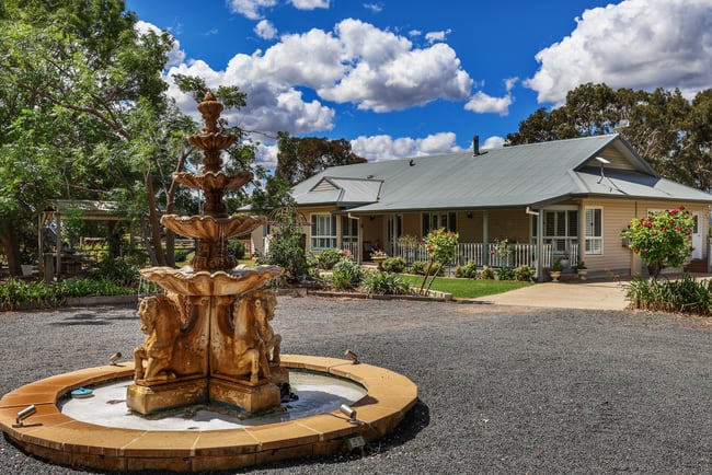 217-251 Spring Flat South Lane Mudgee NSW 2850 217-251 Spring Flat South Lane Mudgee NSW 2850