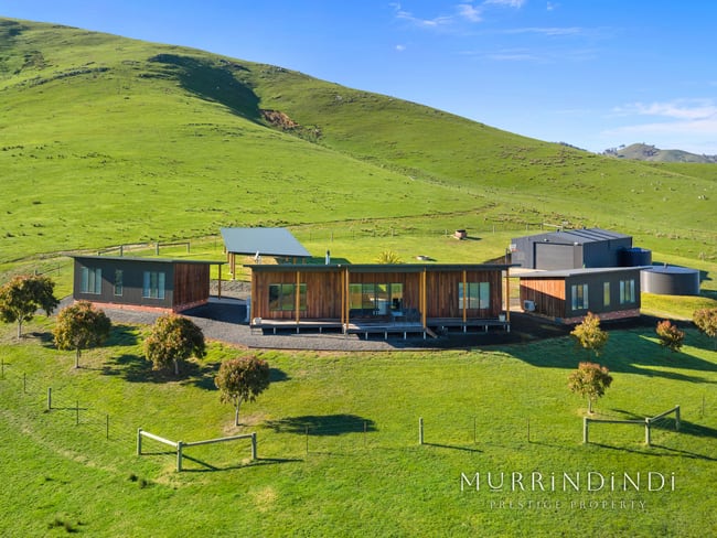 790 Spring Creek Road Fawcett VIC 3714 790 Spring Creek Road Fawcett VIC 3714
